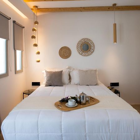 Mykonos Village Ано Мера Екстер'єр фото